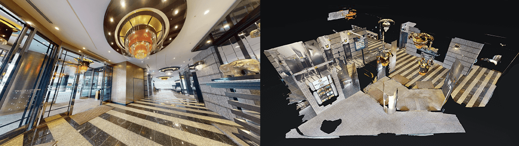 3D-APA HOTELS & RESORTS RYOGOKUEKI TOWER