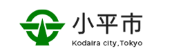 Kodaira-city